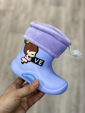 Сапоги
