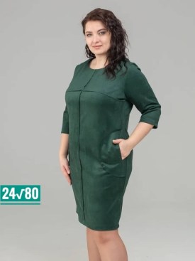 Платье
