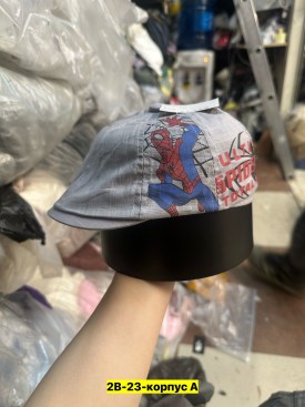 Кепка