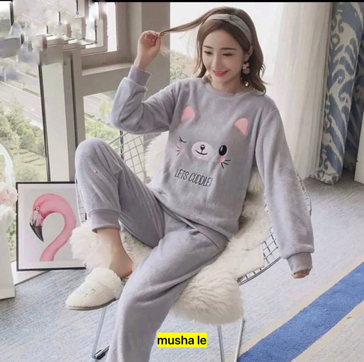 теплая пижама,пижама женская домашний одежда,теплая пижама женская плюшевая,пижама для женщин,теплая пижама женская