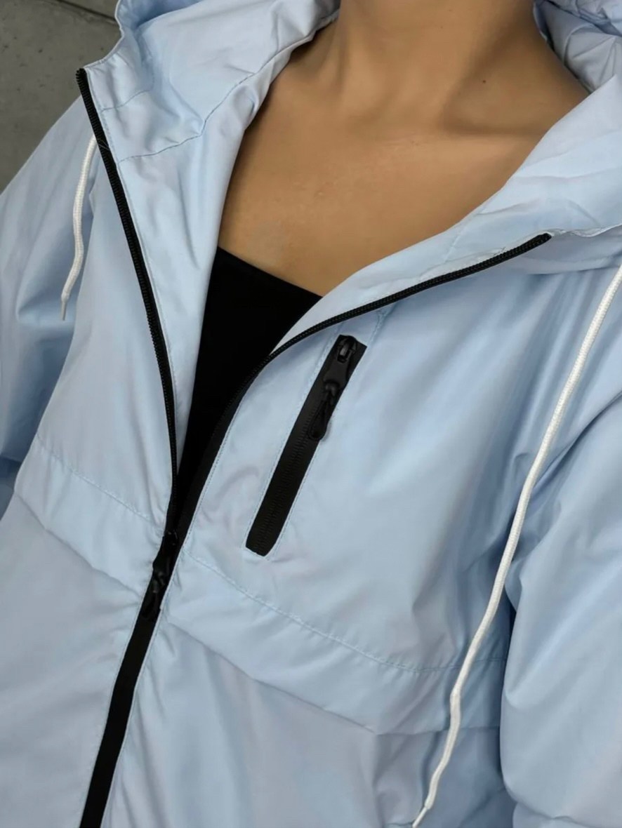 ветровка,ветровка женская,легкая куртка,ветровка удлиненная с капюшоном,ветровка весенняя