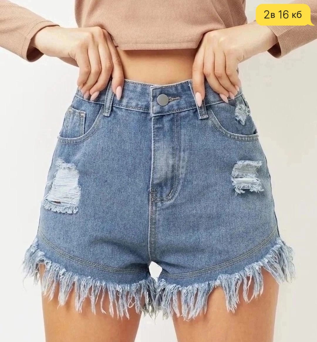 джинсовые шорты,женские шорты,шорты модные,шорты джинс,шорты женские джинсовые