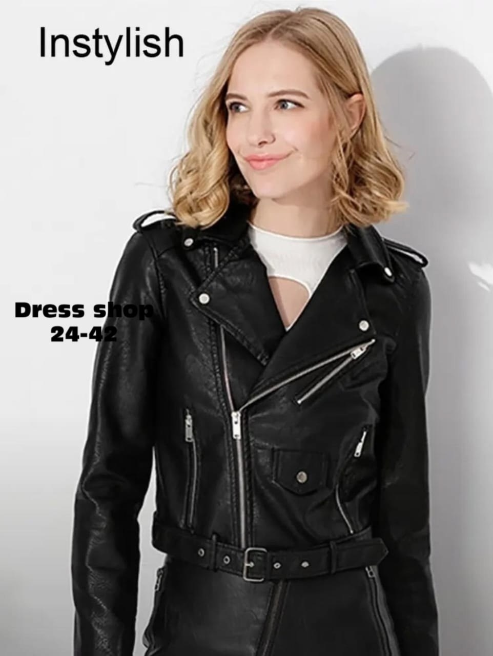 куртка из искусственной кожи женская,женская короткая куртка из искусственной кожи,женская байкерская куртка из искусственной кожи,модная женская куртка из искусственной кожи,женская кожаная куртка
