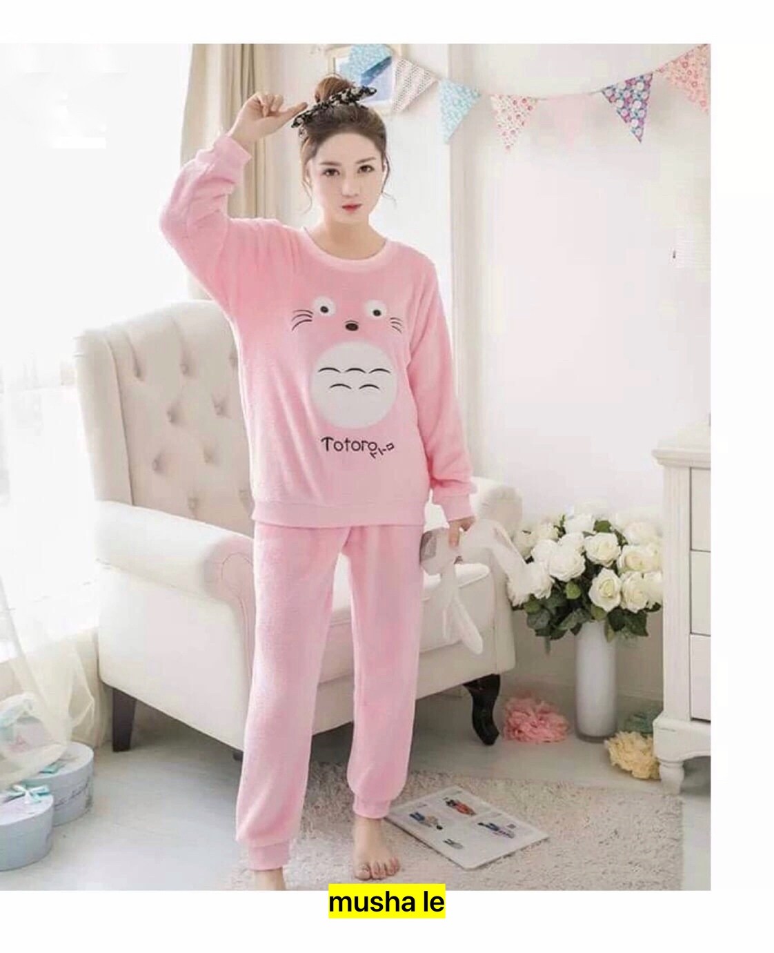 теплая пижама,пижама женская домашний одежда,теплая пижама женская плюшевая,пижама для женщин,теплая пижама женская
