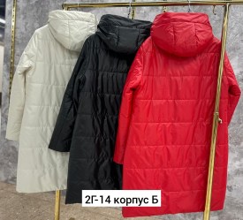 Верхняя одежда