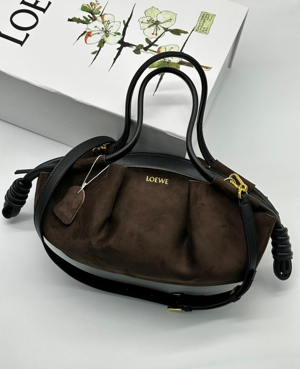 сумка loewe,loewe сумки женские,loewe flamenco сумка,сумка,сумка женская