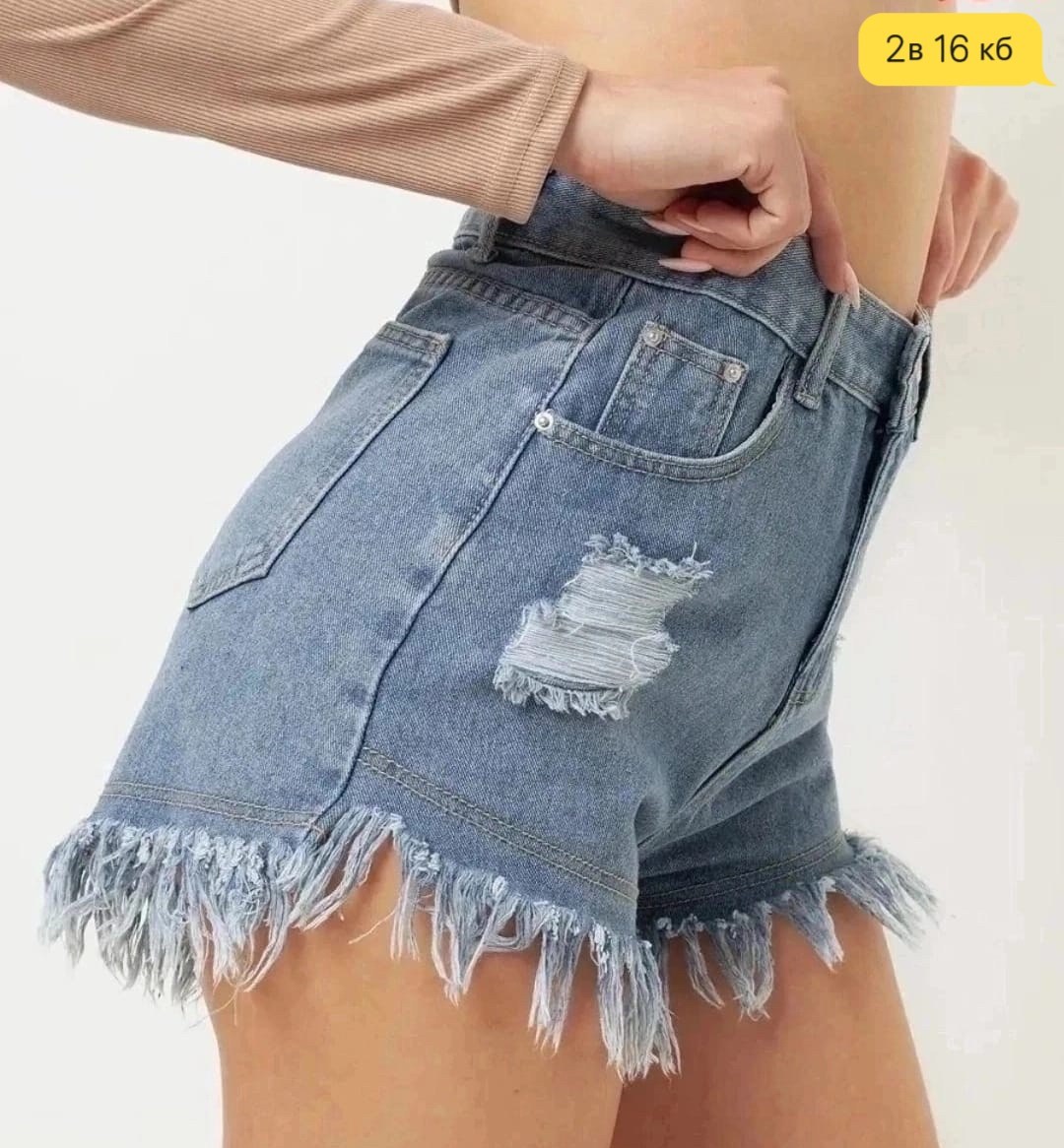 джинсовые шорты,женские шорты,шорты модные,шорты джинс,шорты женские джинсовые