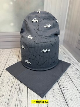 Шапка