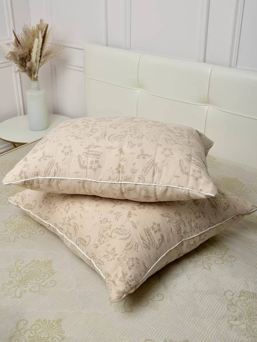 подушка текстиль,подушка,подушка 50 на 70,подушка для сна 50,подушка лебяжий пух 50х70