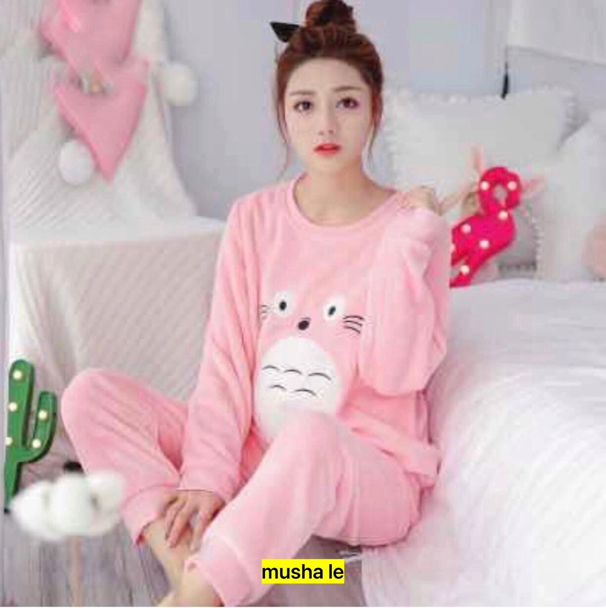 теплая пижама,пижама женская домашний одежда,теплая пижама женская плюшевая,пижама для женщин,теплая пижама женская