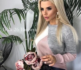 Свитер
