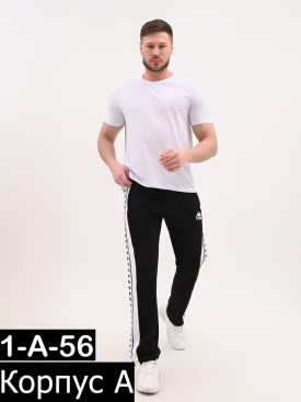 Брюки