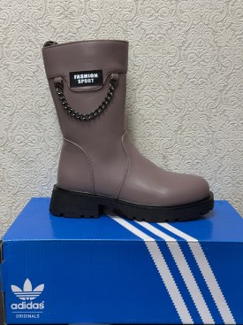 Сапоги