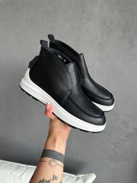 Ботинки