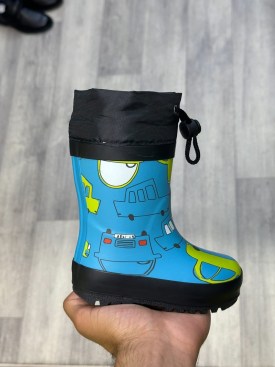 Сапоги