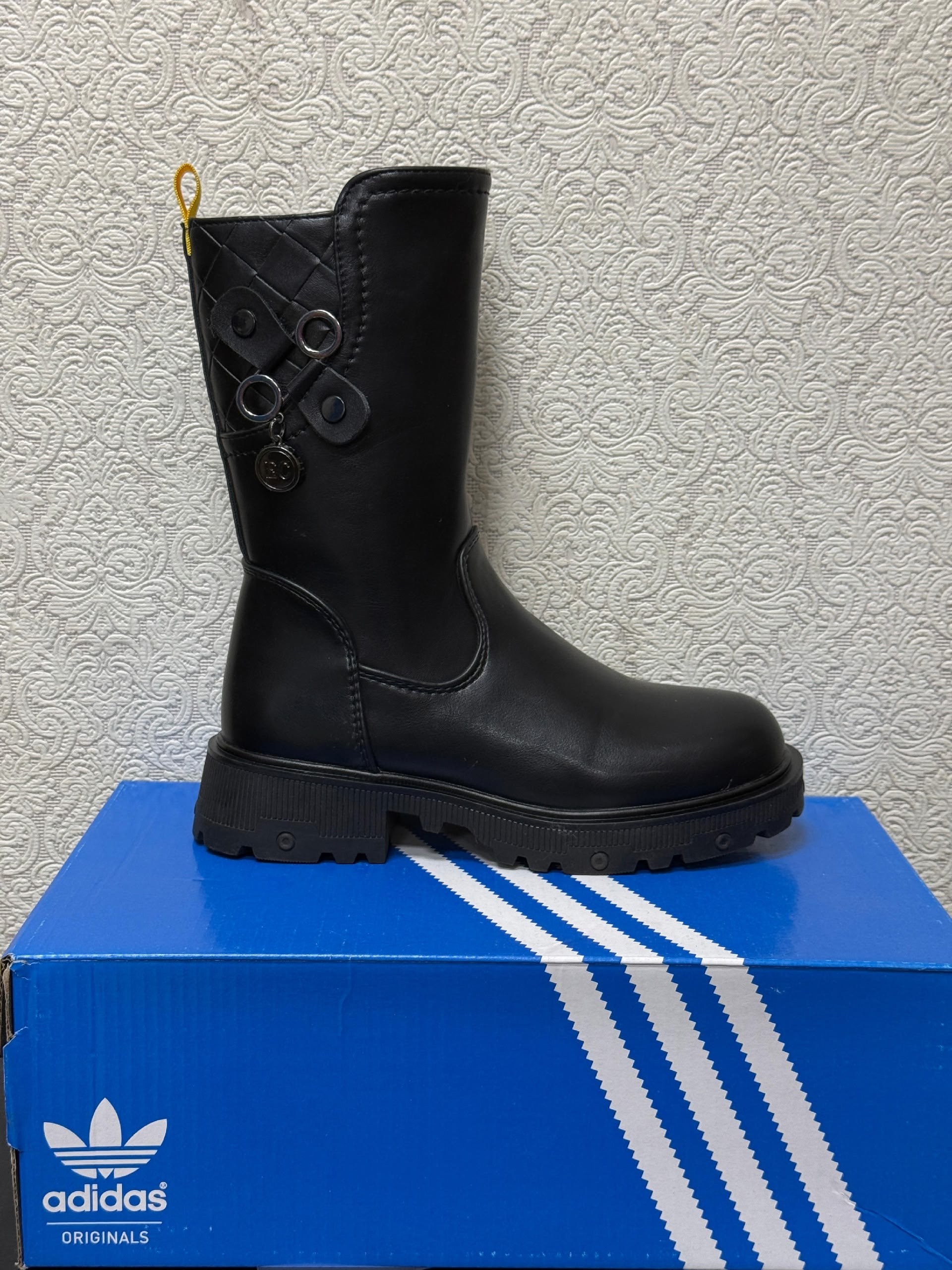 сапоги для девочек,,зимние сапоги для девочек, оптом,зимние сапоги детские