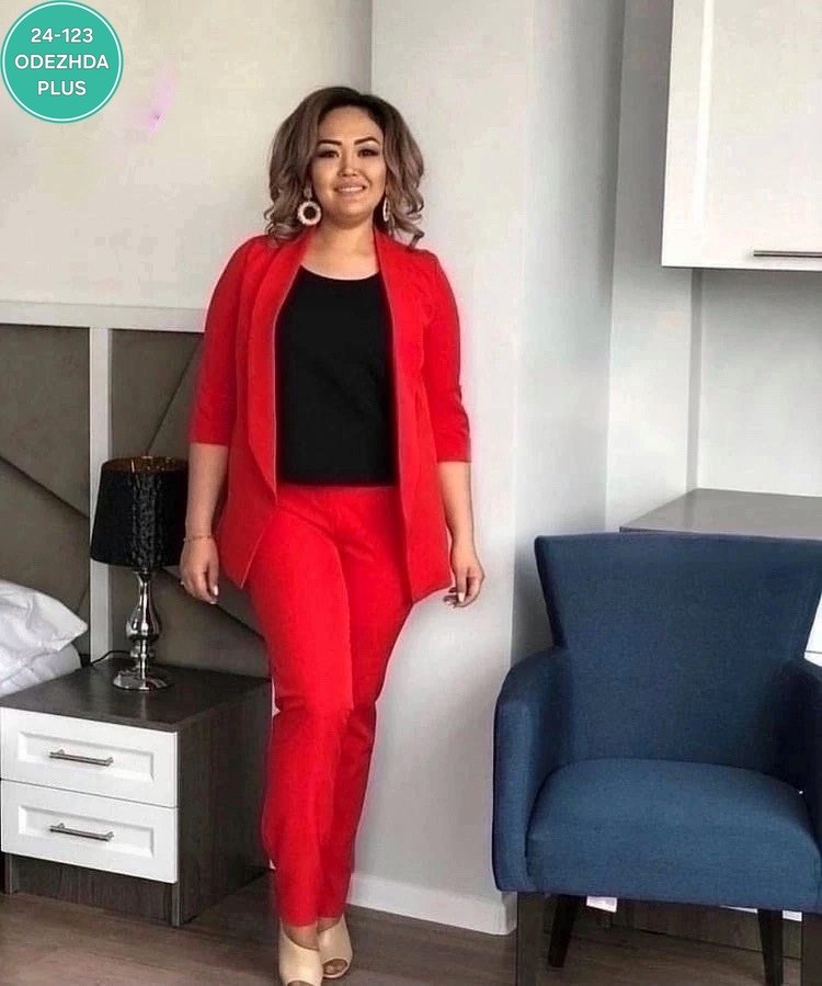 брючные костюмы для женщин,синий брючный костюм женский размер 52,брючные костюмы для полных женщин,брючные костюмы для полных женщин стильные,костюм двойка женская