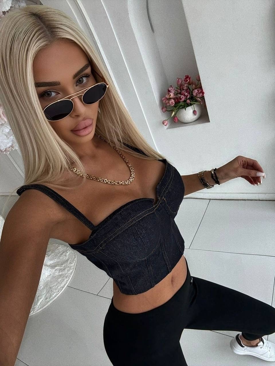 топ корсет джинсовый,джинсовый корсет,корсет топ,топ женский,топы модные