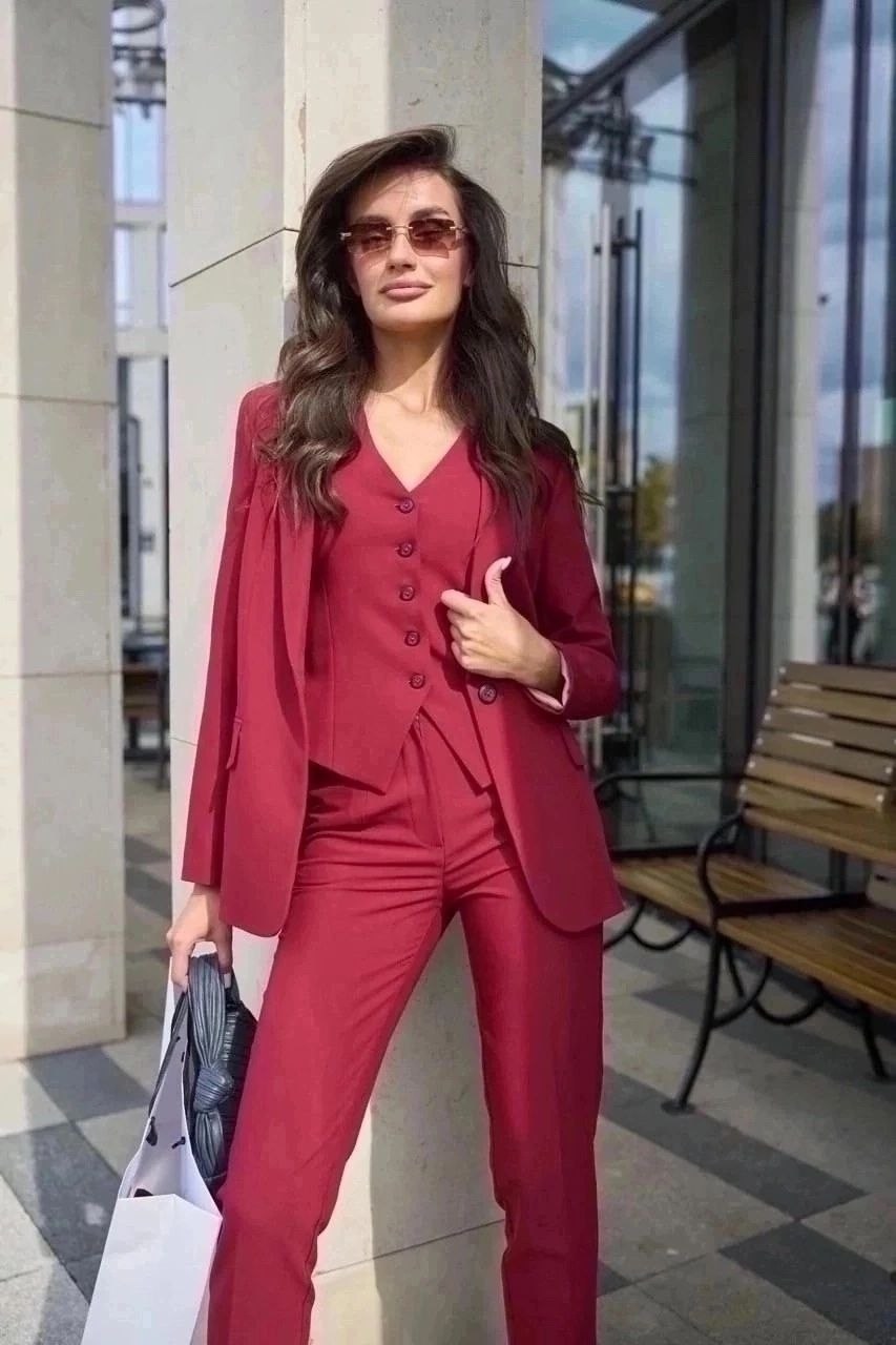 женский белый брючный костюм тройка,костюм брючный белый,белый брючный костюм свадебный женский,белый брючный костюм женский,брючный свадебный костюм