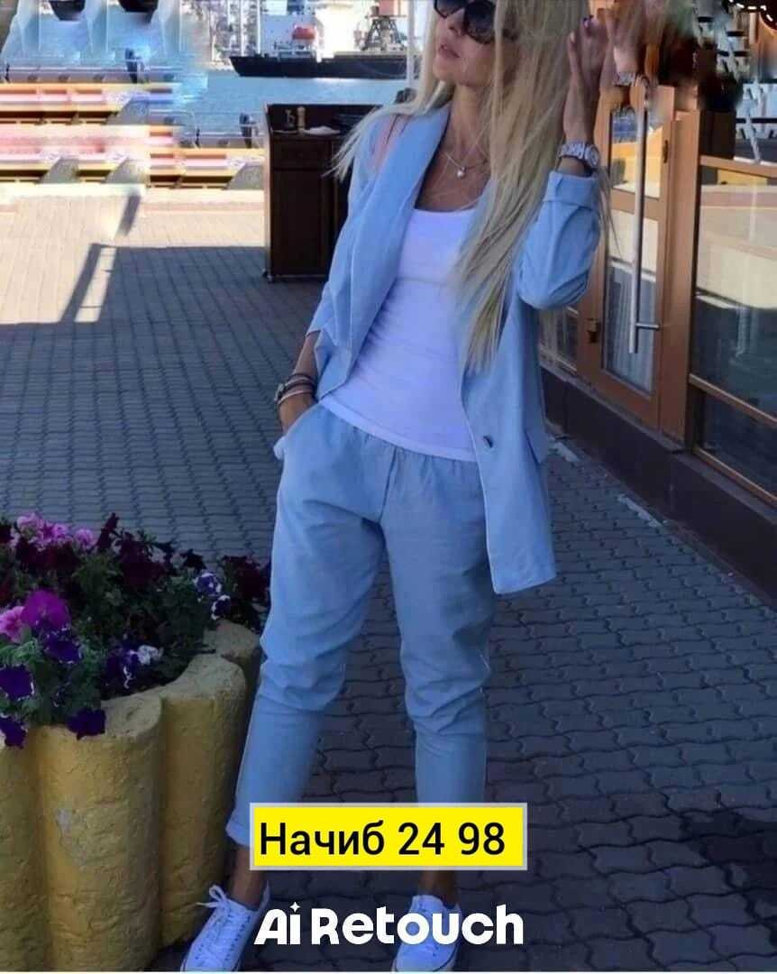 женский костюм двойка,костюмы женские,костюм двойка с брюками,костюм двойка,женский летний костюм двойка