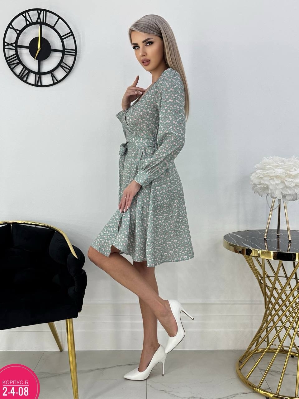 платье,женская платья,платье апрель,женское платье мини,платье с поясом