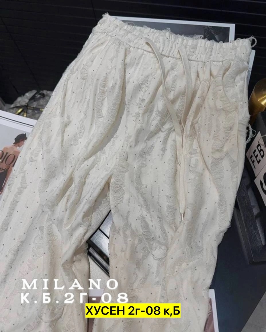 брюки со стразами,брюки женские с,модные брюки,женские широкие брюки,брюки с широкими штанинами