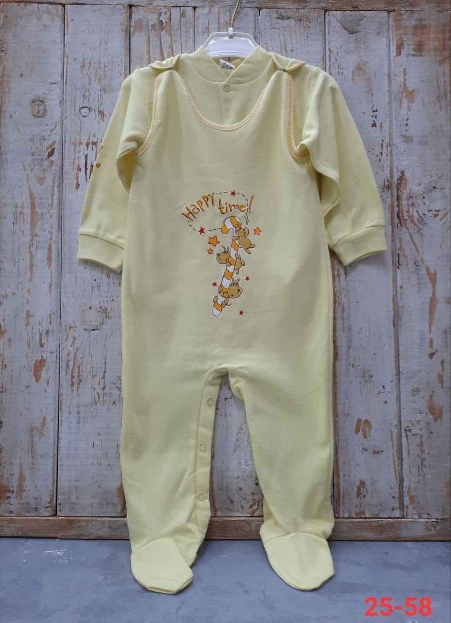 одежда для новорожденного, для новорожденных,комбинезон с принтом,комбинезон для новорожденного,детский одежда