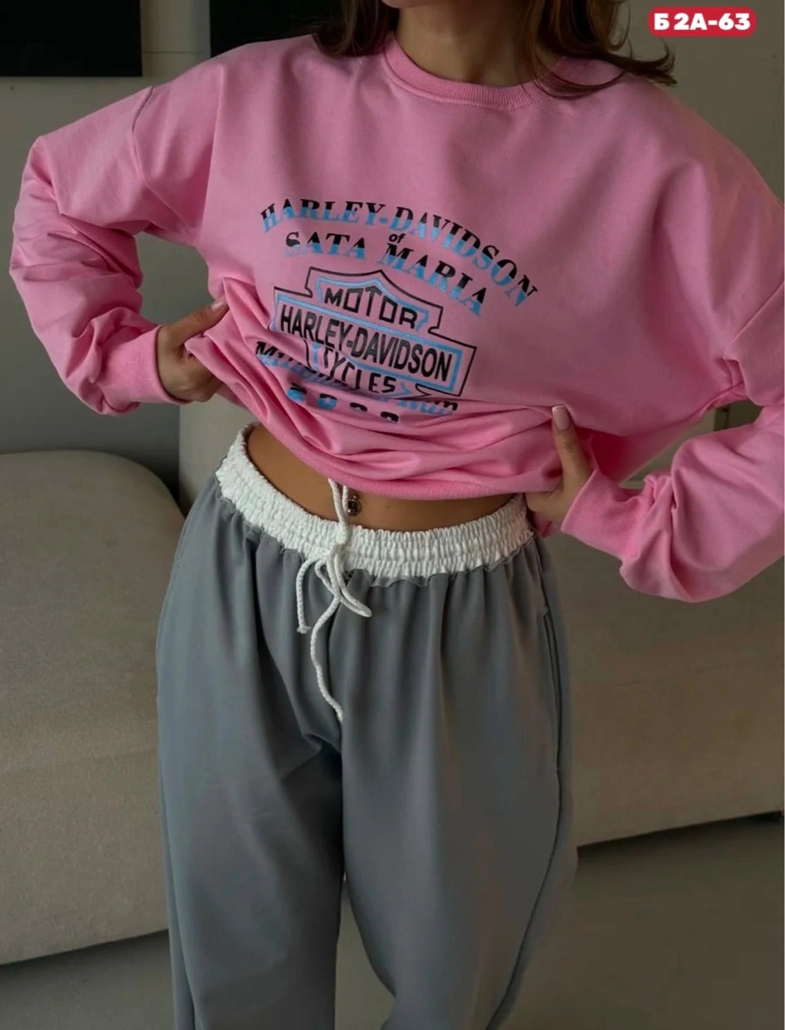 костюм спортивный женский,свитшот женская,свободный свитшот,свитшот и джоггеры,спортивные костюмы