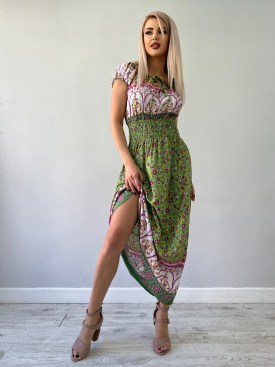 Платье