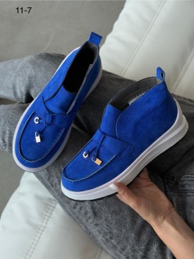 Лоферы
