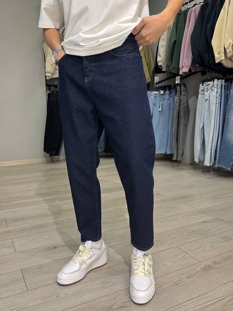 джинсы банан мужские,джинсы мужские момы,мужские джинсы,джинсы бананы зауженные,широкие джинсы мужские