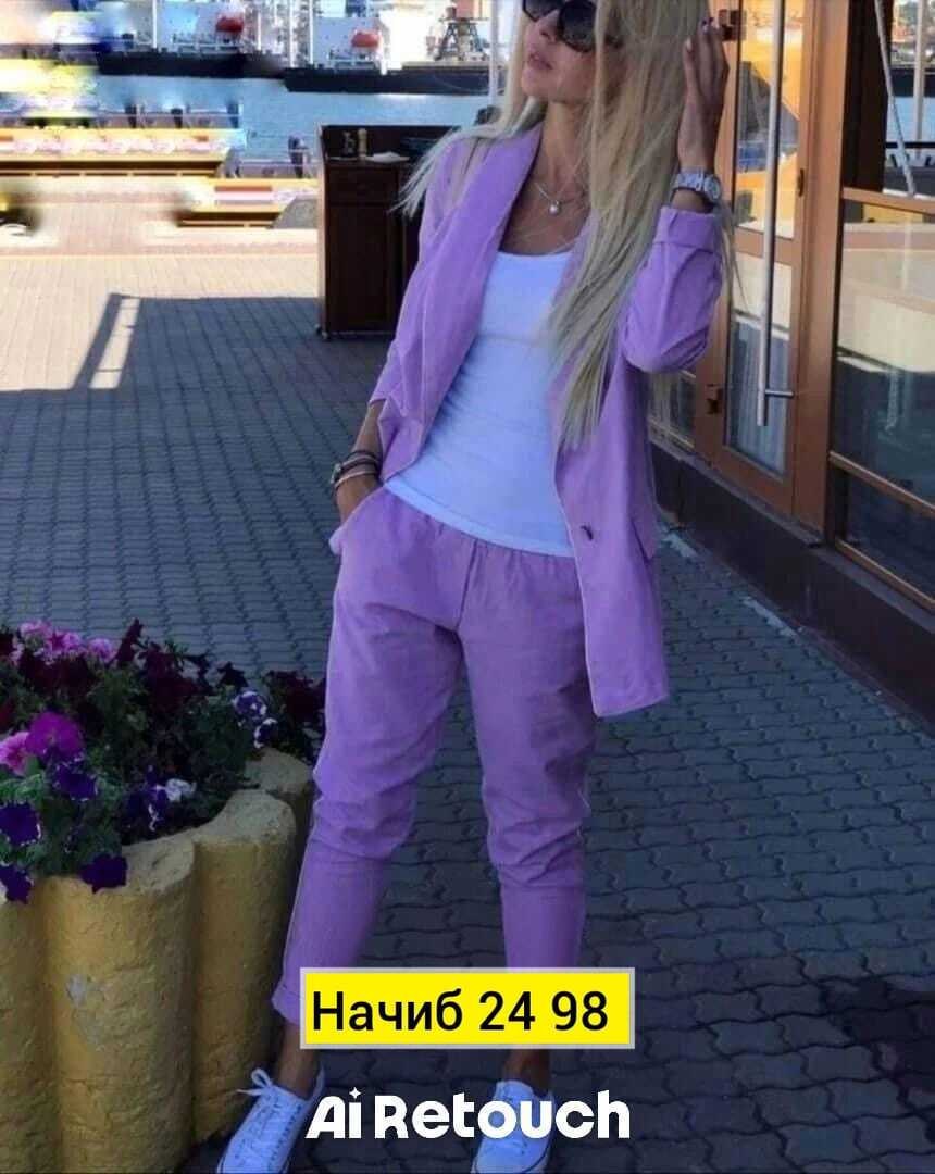 женский костюм двойка,костюмы женские,костюм двойка с брюками,костюм двойка,женский летний костюм двойка