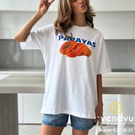 Футболка