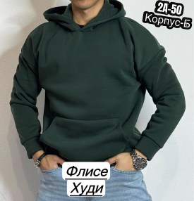 Толстовка