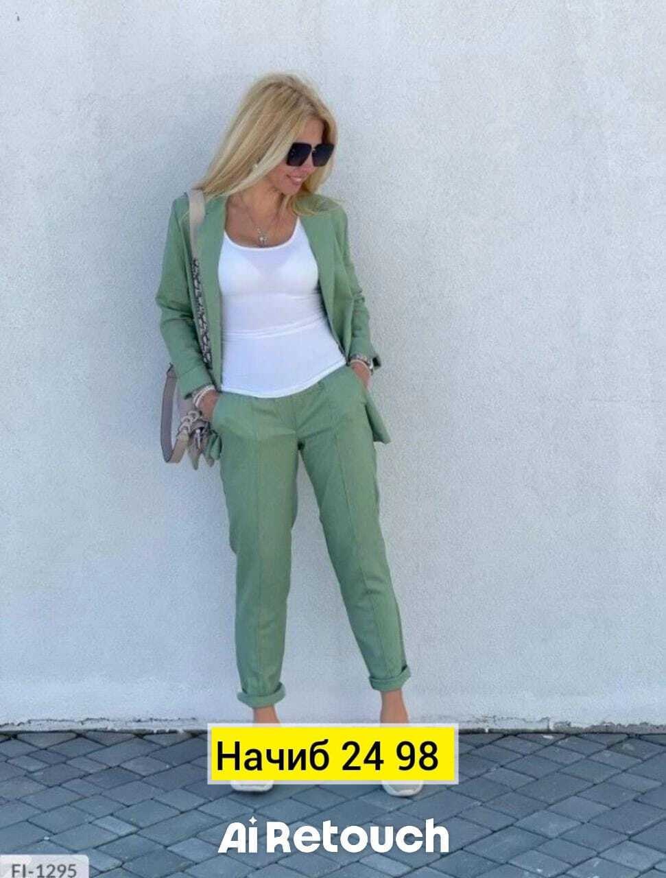женский костюм двойка,костюмы женские,костюм двойка с брюками,костюм двойка,женский летний костюм двойка
