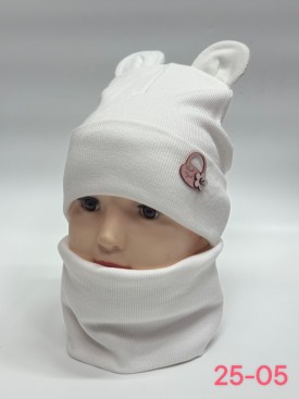 Шапка
