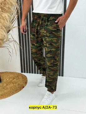 Брюки