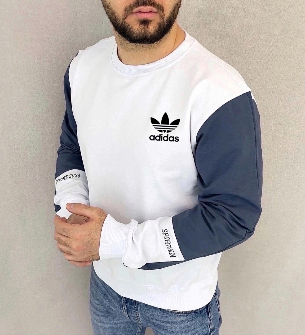 свитшот adidas,мужские толстовки,толстовки кофта,свитшот мужской adidas,мужской свитшот