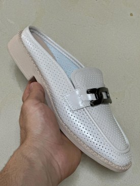 Мокасины