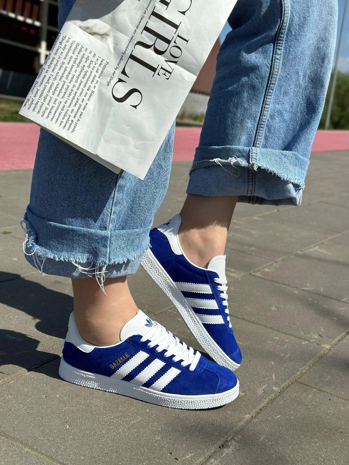 ,adidas gazelle blue,кеды adidas gazelle,кроссовки адидас gazelle,адидас газели синие