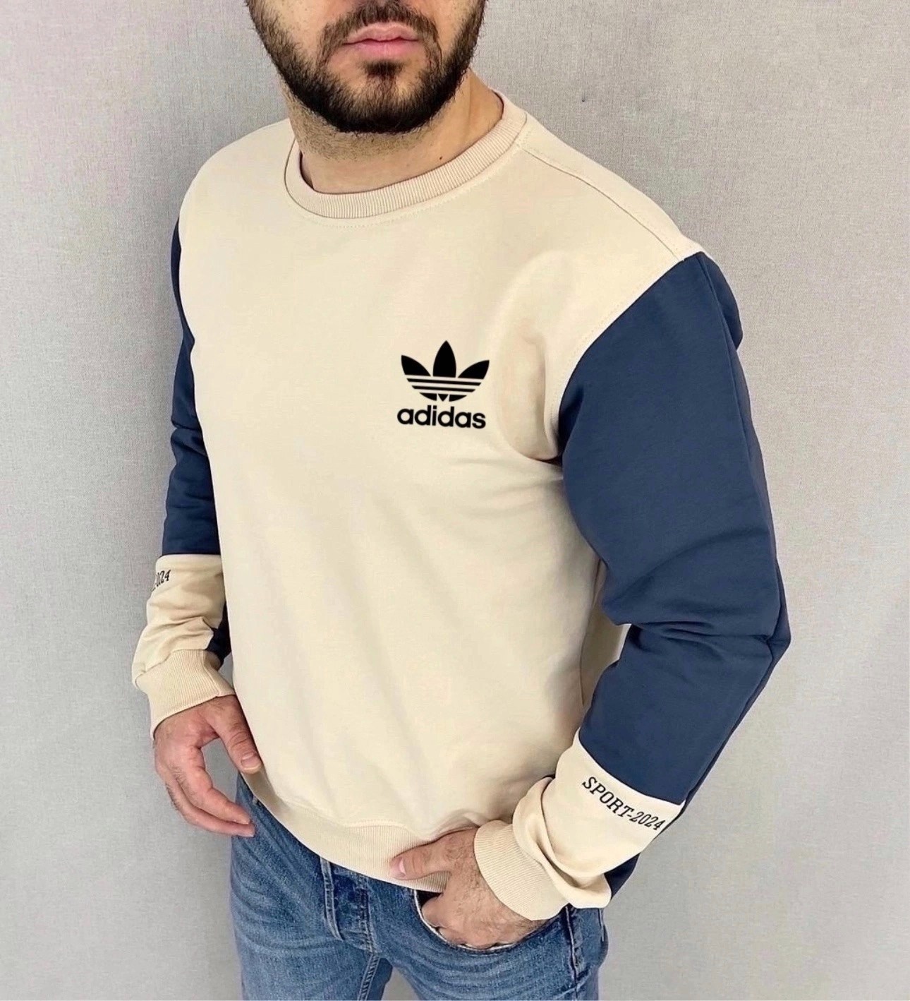 свитшот adidas,мужские толстовки,толстовки кофта,свитшот мужской adidas,мужской свитшот