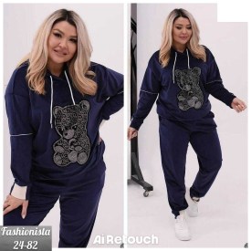 Костюм