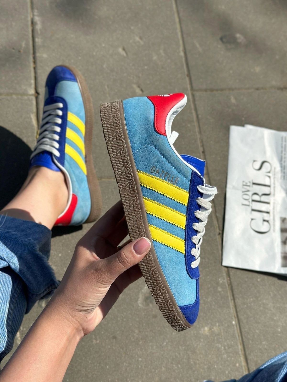 ,adidas gazelle blue,кеды adidas gazelle,кроссовки адидас gazelle,адидас газели синие