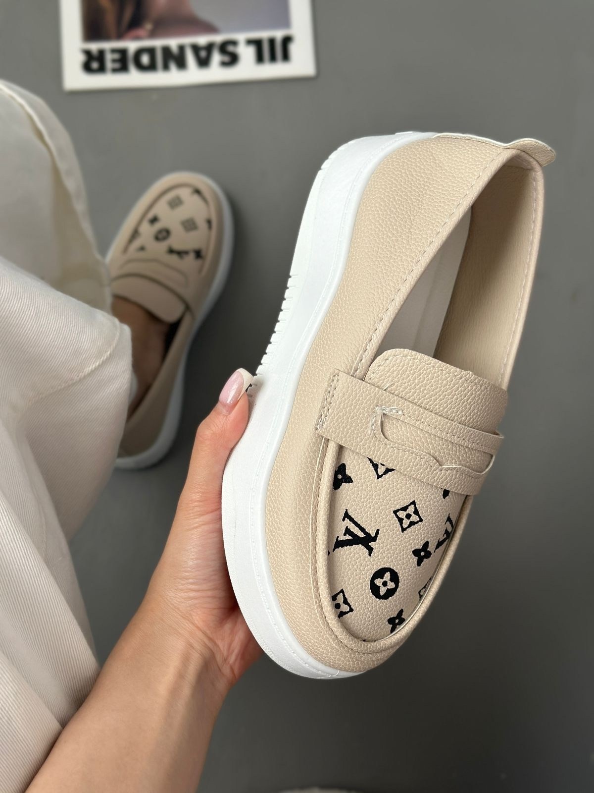 ,слипоны женские,женская ,слипоны, летняя женская