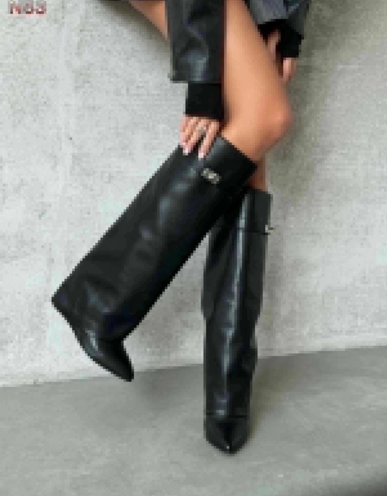 givenchy shark lock boots,сапоги живанши шаркс,сапоги живанши,женские сапоги,сапоги высокие