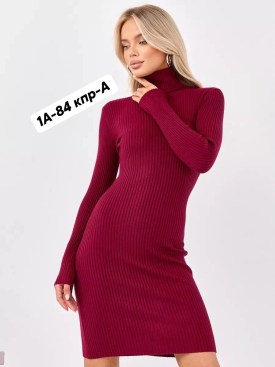 Платье