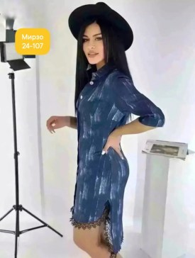 Платье