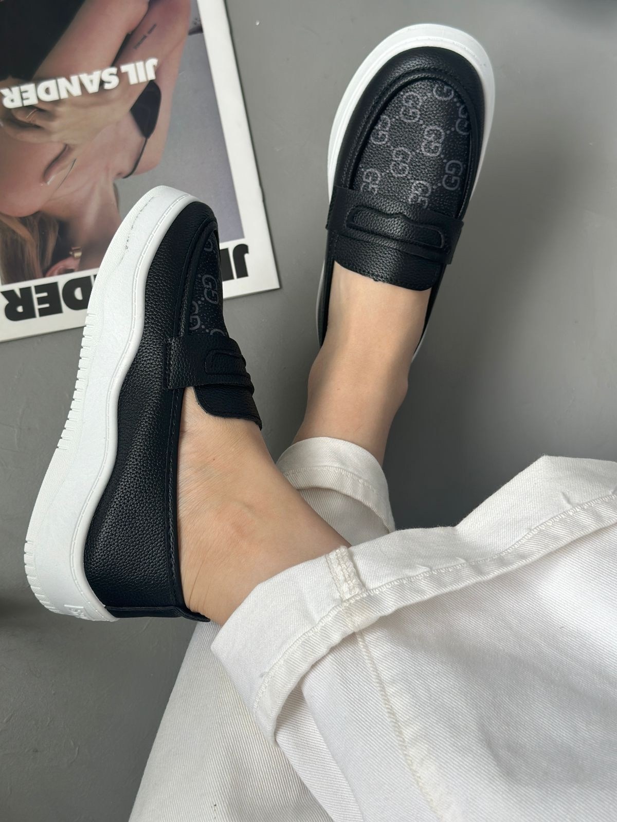 ,слипоны женские,женская ,слипоны, летняя женская