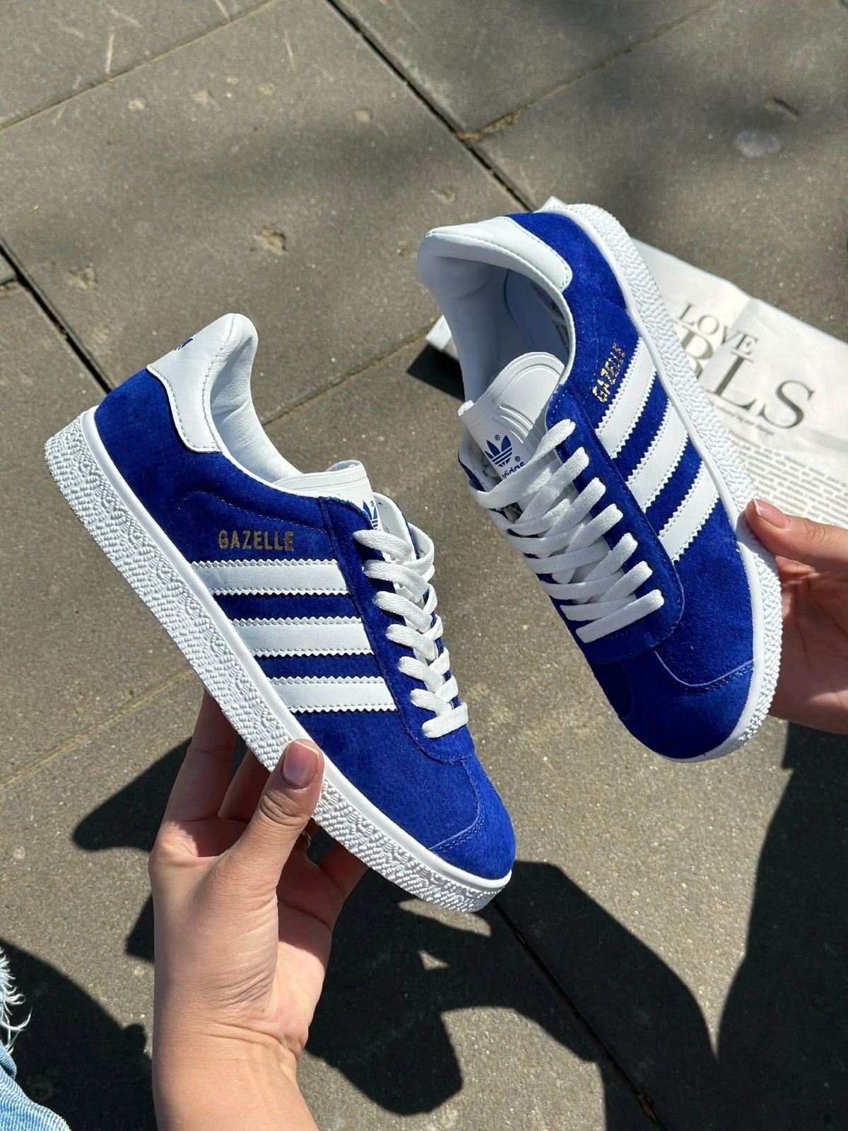 ,adidas gazelle blue,кеды adidas gazelle,кроссовки адидас gazelle,адидас газели синие