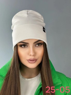 Шапка